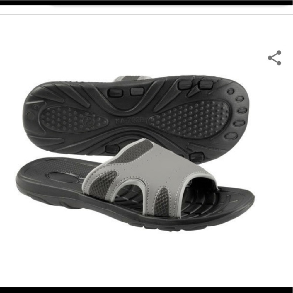 TGW All Sports Men’s Slide 2.0 Size 13 NWT